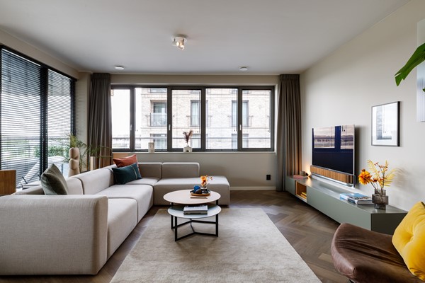 Medium property photo - Grauwaartsingel, 3541 DA Utrecht